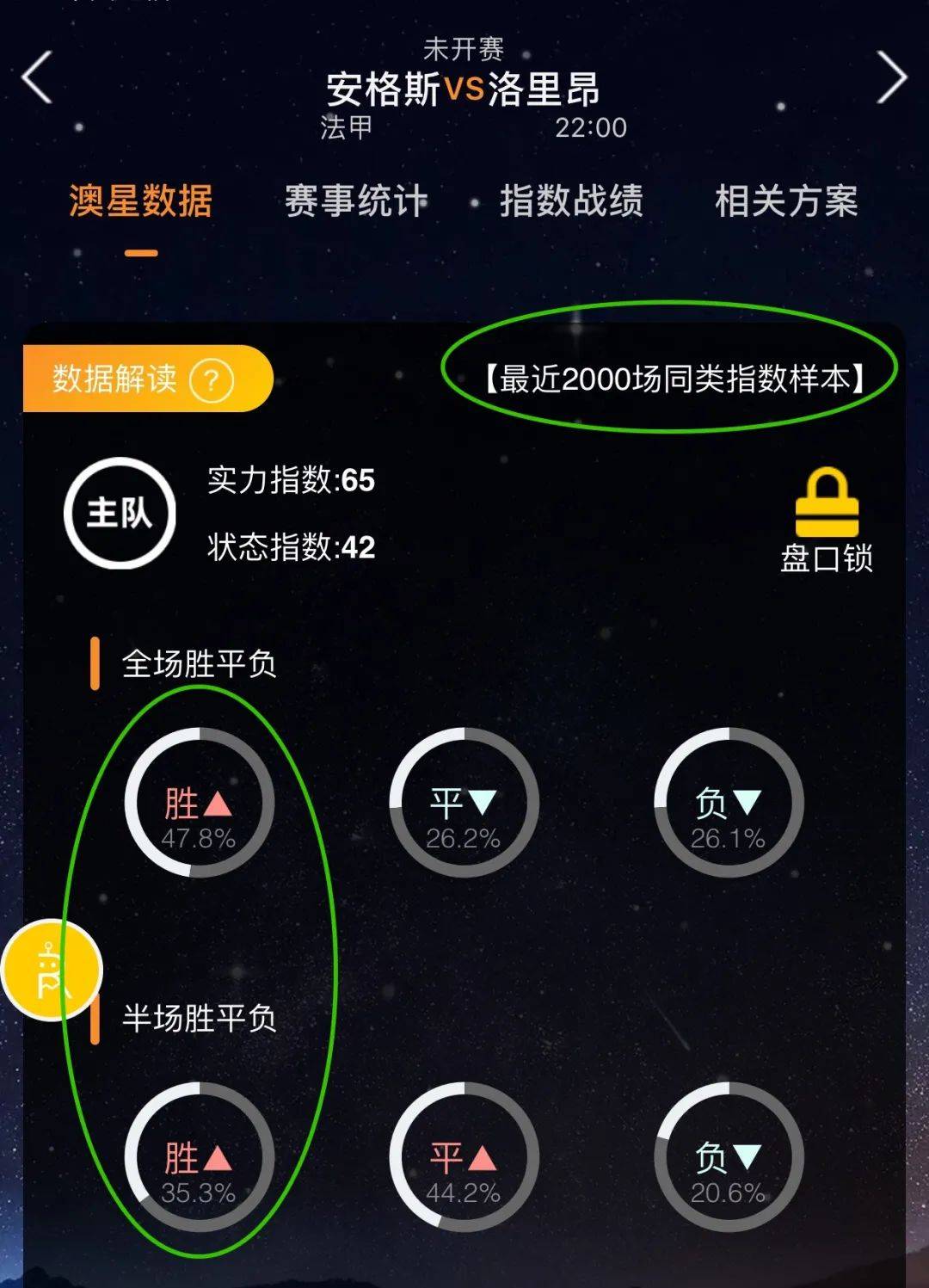 重彩的一笔